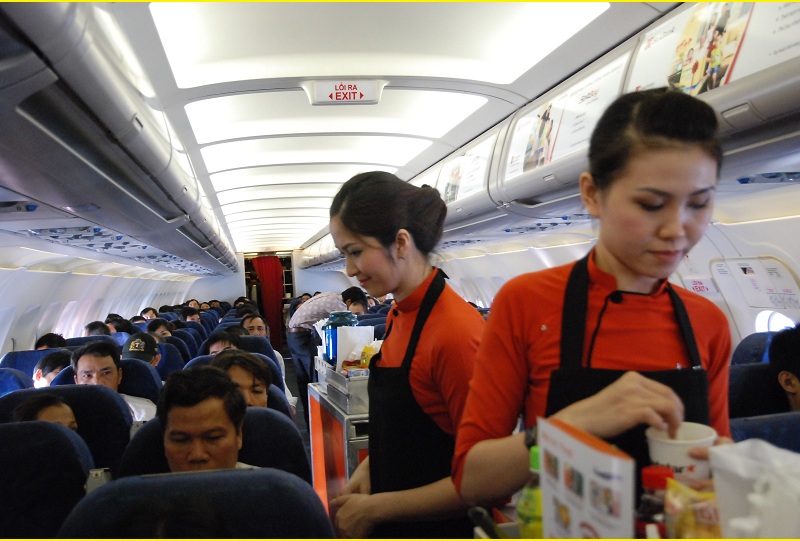 Vé máy bay đi Đà Nẵng giá rẻ hãng Jetstar