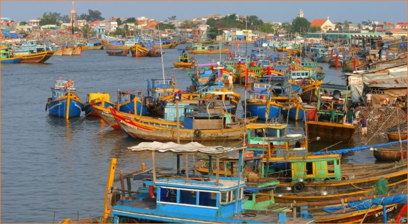 đặt vé máy bay hà nội kiên giang