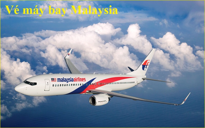 Vé máy bay đi Malaysia 