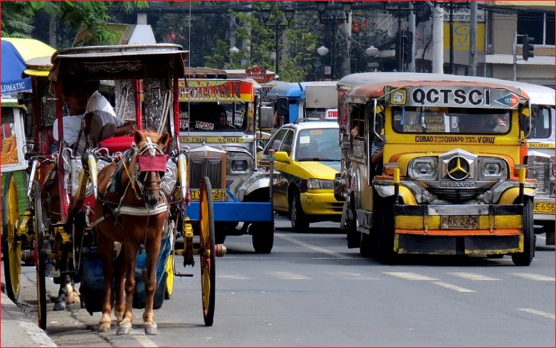 vé máy bay đi manila 