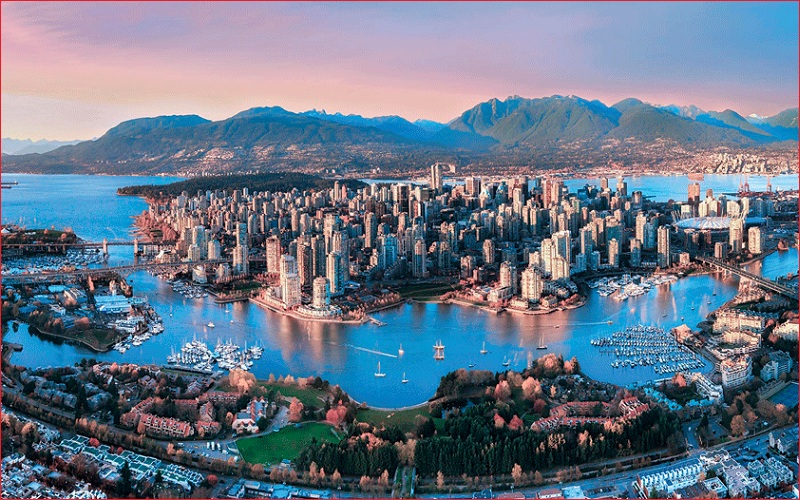 Vancouver - Canada