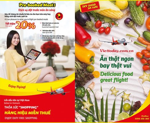 săn vé vietjet giá rẻ nhận quà liền tay