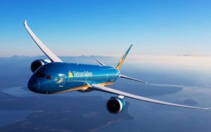 khuyến mại vé giá rẻ hãng vietnam airlines