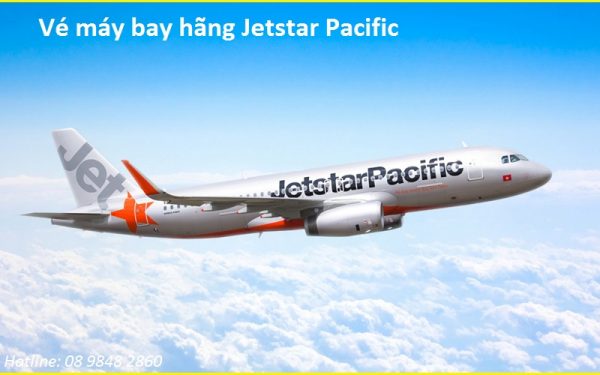 vé may bay jetstar