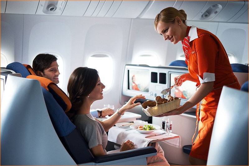 đặt mua vé máy bay aeroflot