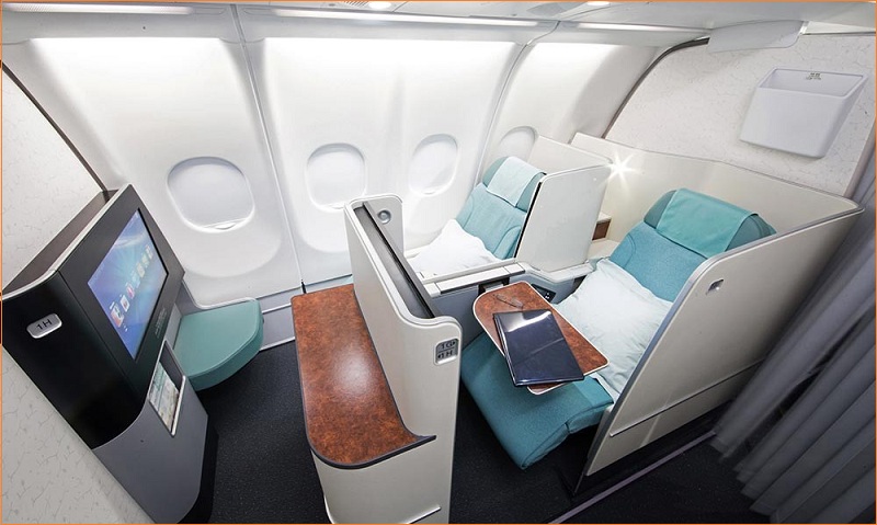 Hãng máy bay giá rẻ Korean Air hãng máy bay giá rẻ Korean air