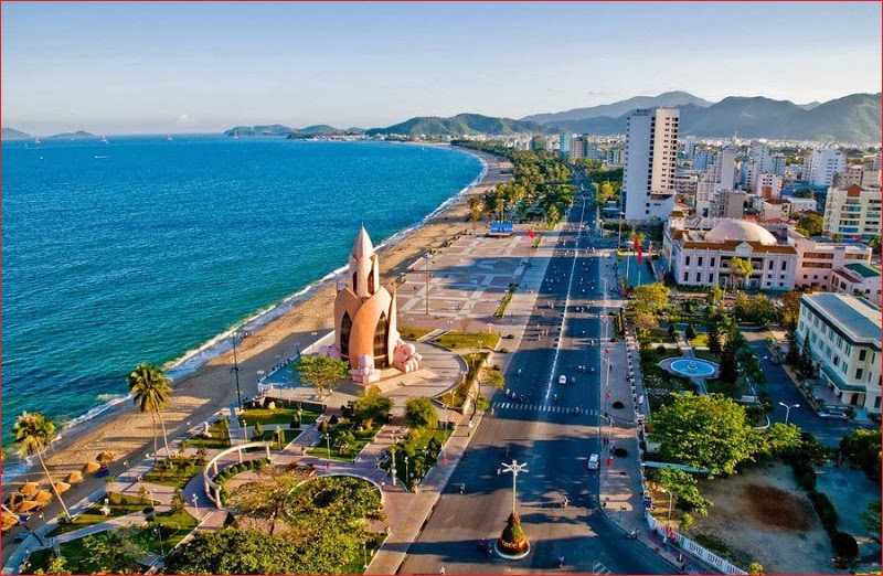 Du lịch Nha Trang