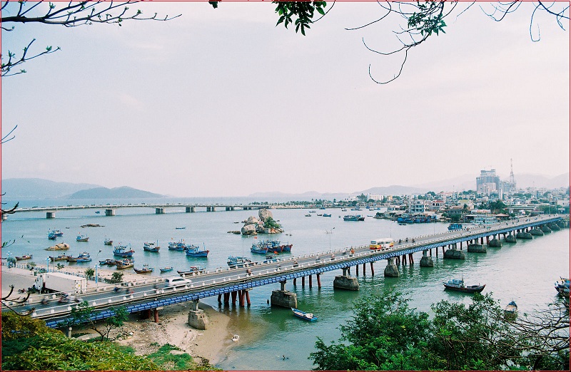 vé máy bay giá rẻ đi Nha Trang