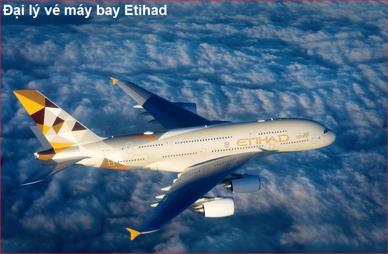 etihad airways