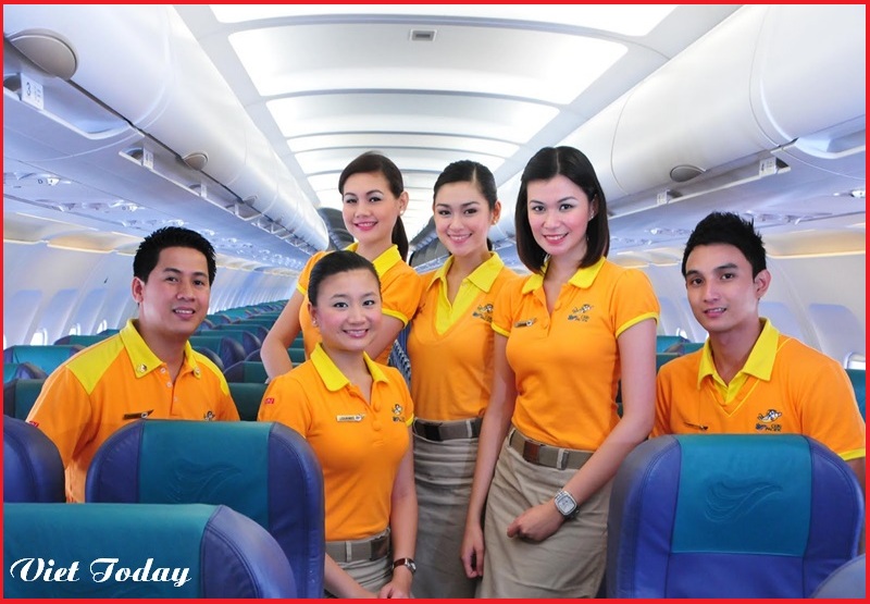 Văn phòng Cebu Pacific